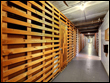 Photo of Storage Lockers